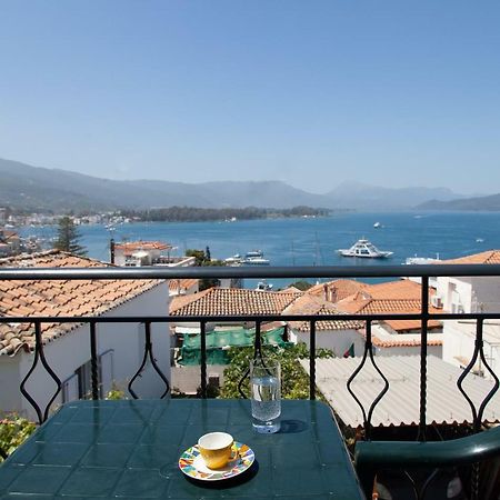 Poros Town Villa @ Poros מראה חיצוני תמונה