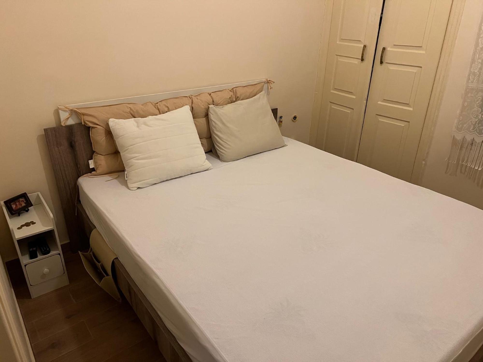 Poros Town Villa @ Poros מראה חיצוני תמונה