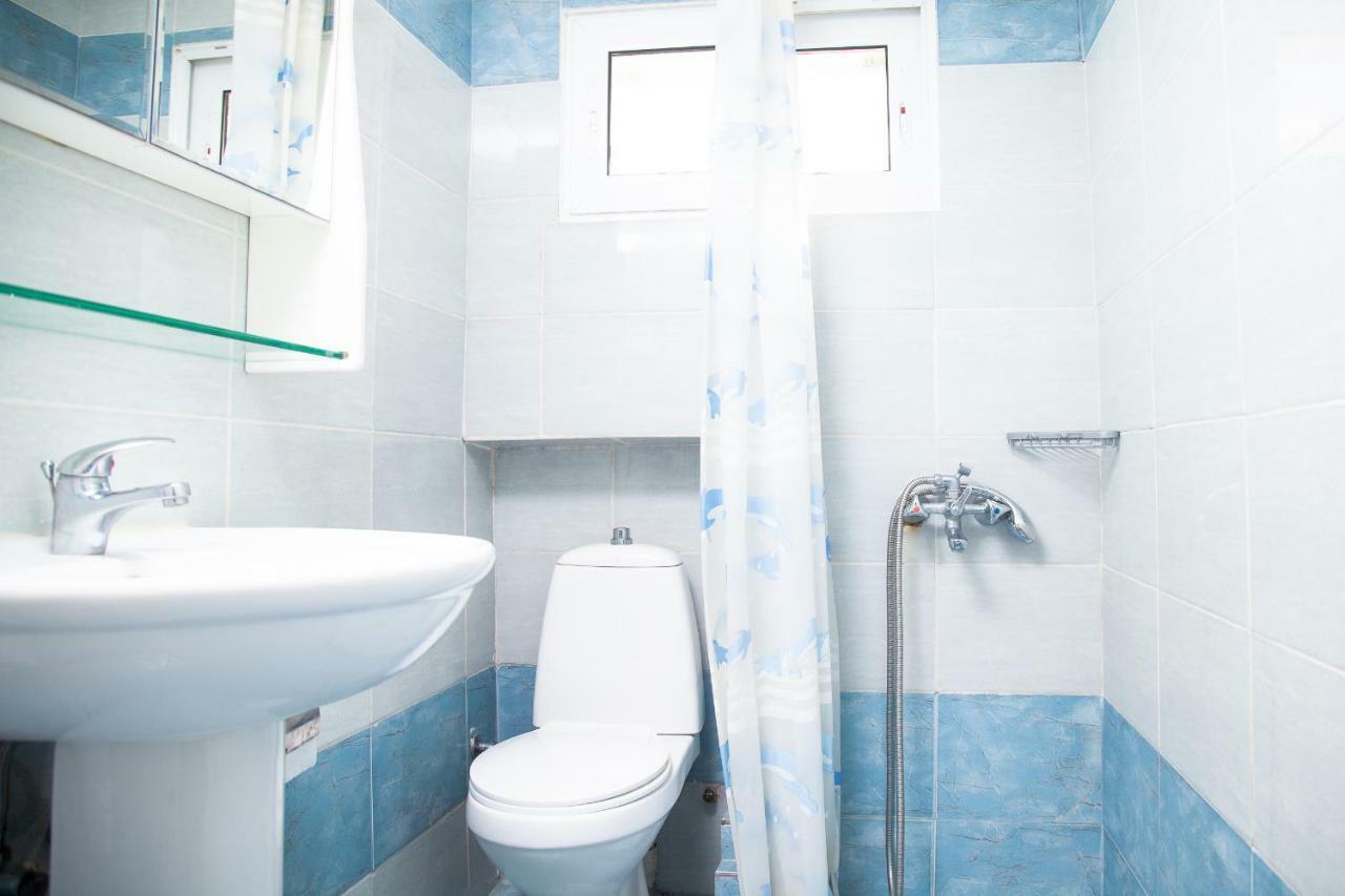 Poros Town Villa @ Poros מראה חיצוני תמונה