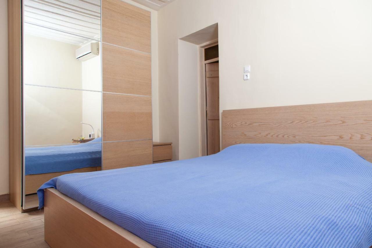 Poros Town Villa @ Poros מראה חיצוני תמונה