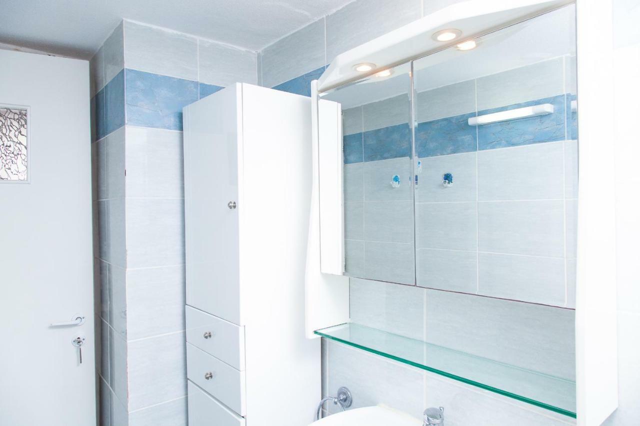 Poros Town Villa @ Poros מראה חיצוני תמונה