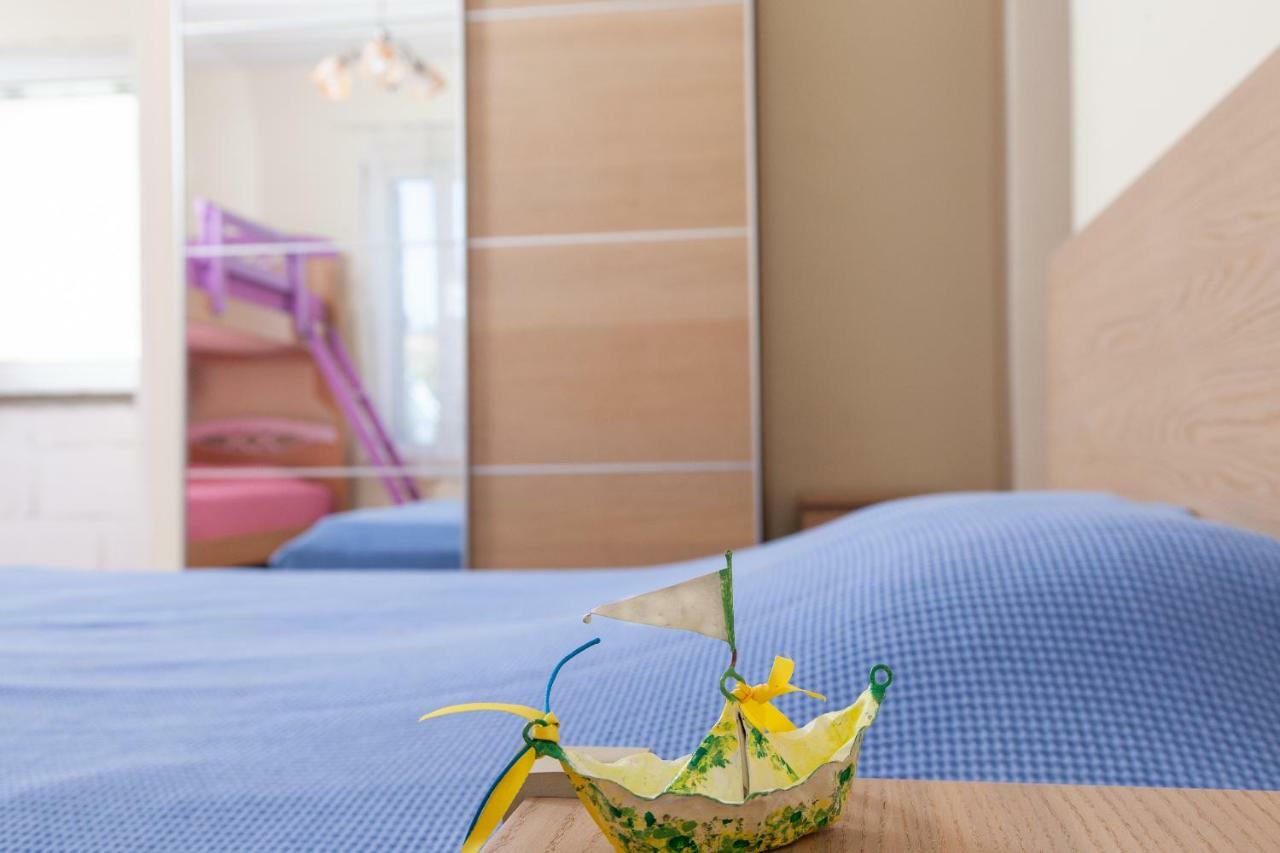 Poros Town Villa @ Poros מראה חיצוני תמונה