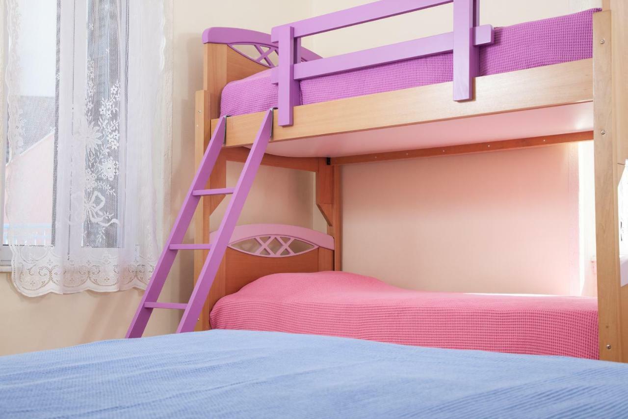 Poros Town Villa @ Poros מראה חיצוני תמונה