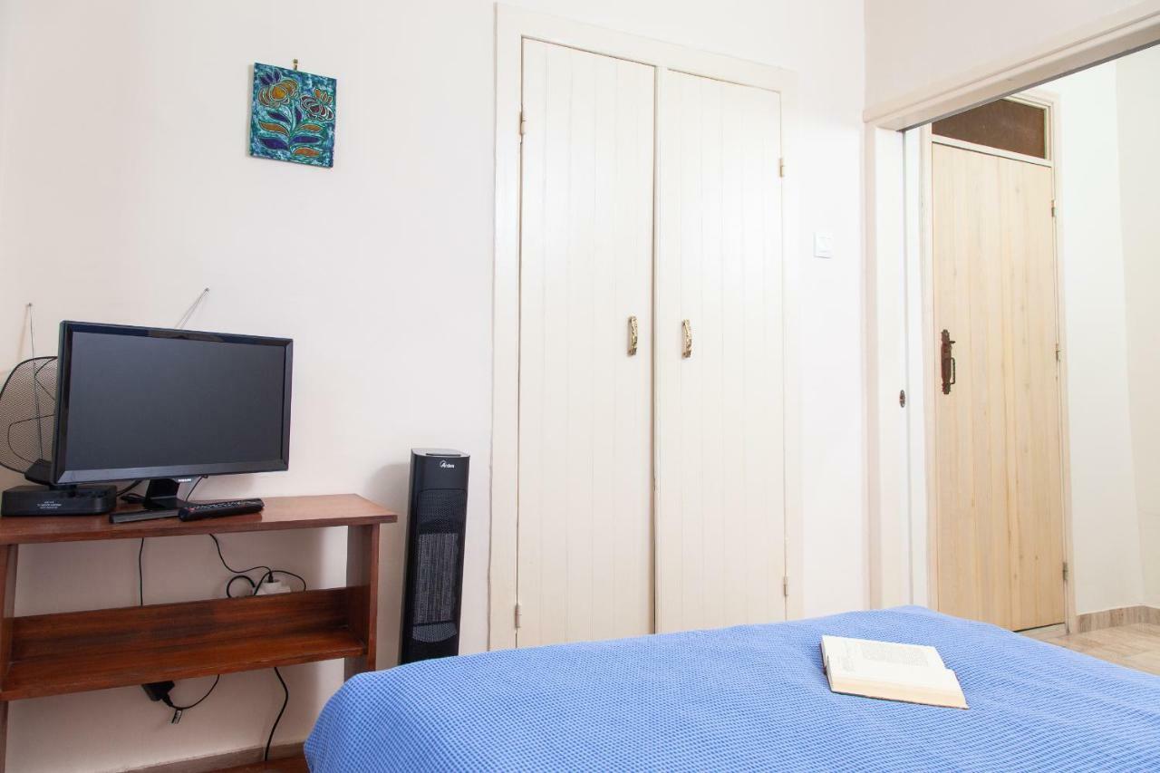 Poros Town Villa @ Poros מראה חיצוני תמונה